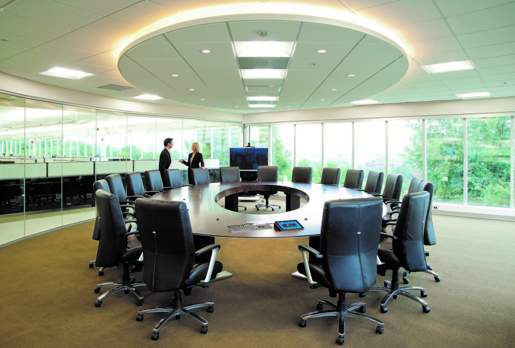 Boardroom