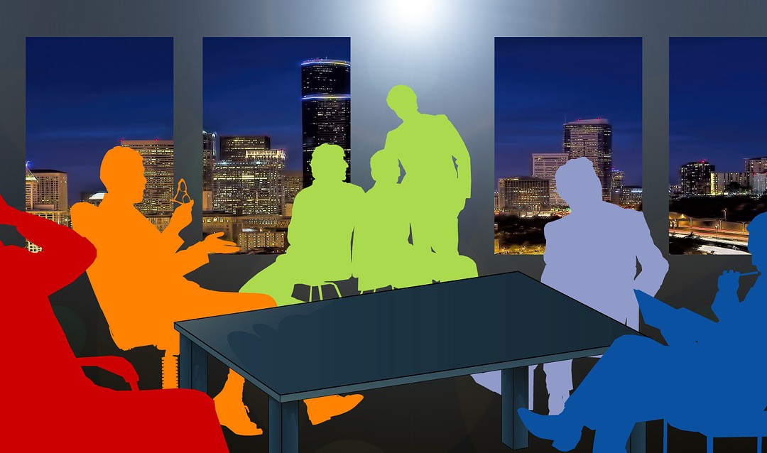How to Maintain Healthy Board Relationships