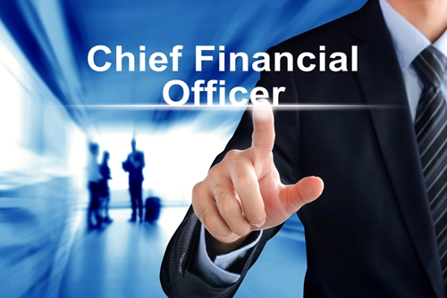 CFO: The Stretchiest Role on the C-Suite