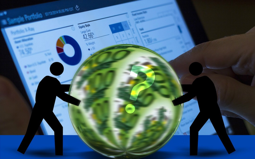 How CFOs Can Rise to the Occasion in Times of Uncertainty